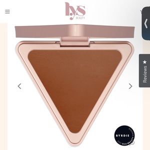 L.ys Matte bronzer